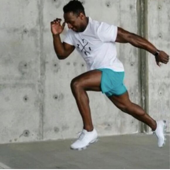 Zyia Active X Trainer Shirt- White-  XXXL - Picture 2 of 6